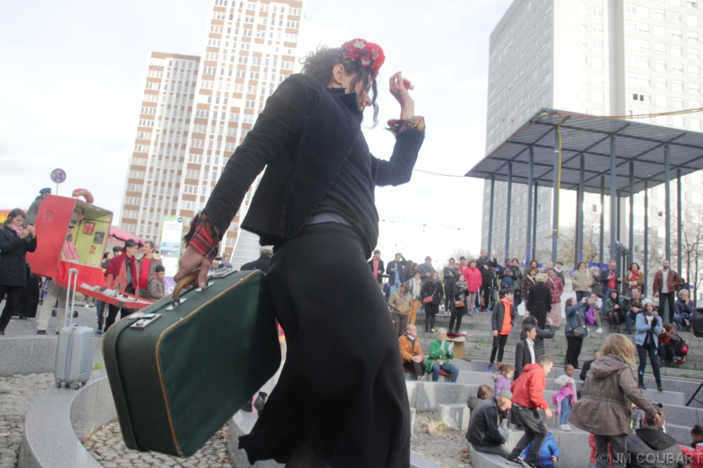 Diapositive suivante